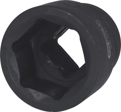 Produktbild von KS Tools 515.1341, Steckschlüsselbuchse, Schwarz, 1 Kopf/Köpfe, 3/4", Metrisch, 41 mm