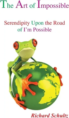 Produktbild von The Art of Impossible