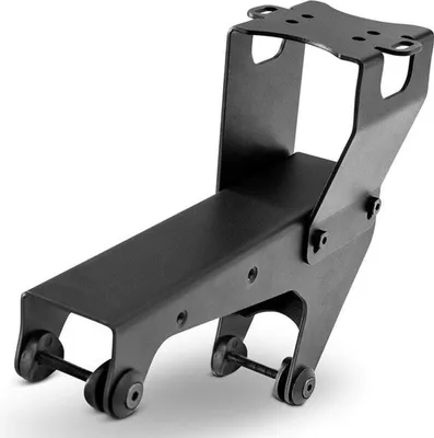 Produktbild von Playseat R.AC.00184, Schalthebelhalterung, Schwarz, Playseat Trophy, 1 Stück(e)