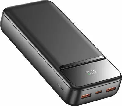 Obrázok produktu pre Swissten - Powerbanka Power Line II 20 000 mAh