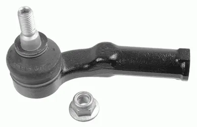 Produktbild von LEMFÖRDER Spurstangenkopf Spurstange für FORD KUGA I Vorne Links 33872 01