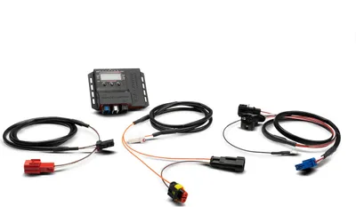 Produktbild von Malossi FORCE MASTER 2.1 Steuergerät