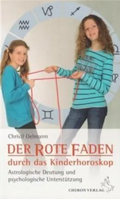 Image de Der rote Faden durch das Kinderhoroskop