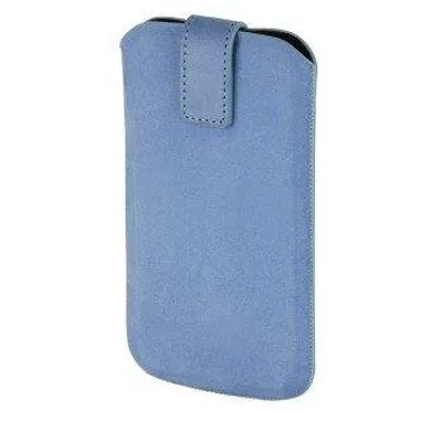 Produktbild von Hama 00135407, Ziehtasche, Jede Marke, Blau