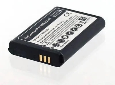 Produktbild von AGI 9355, 900 mAh, Navigator/Handheld mobile computer/Mobile phone, Lithium-Ion