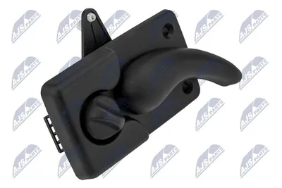 Produktbild von NTY EZC-RE-091 Türgriff Hinten Rechts für RENAULT MASTER II Kasten (FD)
