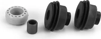 Produktbild von Lagerung Lenker für RENAULT LAGUNA III Grandtour (KT0/1) VKDS 336027 SKF