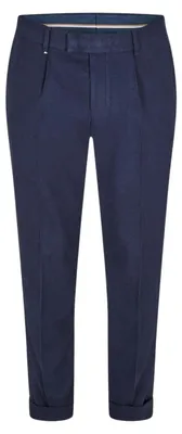Productafbeelding van Boss - "Genius" chino voor heren, model GT24893 (maat 38R), kleur blauw
