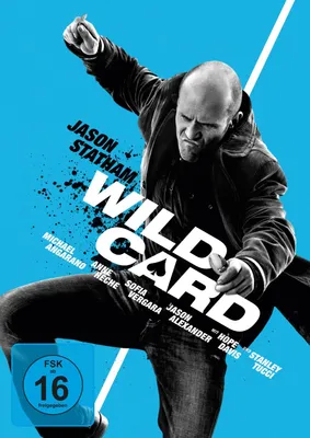 Produktbild von Wild Card