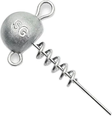 Produktbild von SAVAGE GEAR Corkscrew Ballhead - Jigköpfe