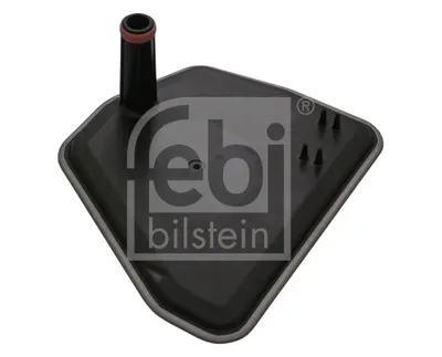 Produktbild von FEBI BILSTEIN 100398 Automatikgetriebe Ölfilter Getriebeölfilter für BMW X3 (E83) X5 (E70) X5 (E53) 7 (E65, E66, E67) X6 (E71, E72)