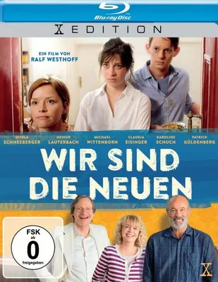 Produktbild von Wir sind die Neuen Star Selection