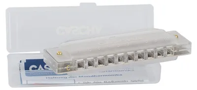 Image de Cascha HH 2277 C Harmonica diatonique