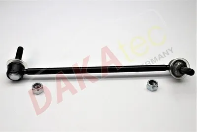 Produktbild von DAKAtec Koppelstange Stabilisator passend für MERCEDES-BENZ VIANO (W639) Vorne Rechts 120444HQ