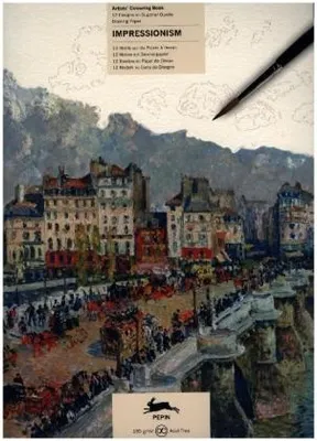 Obrázek produktu pro Impressionism