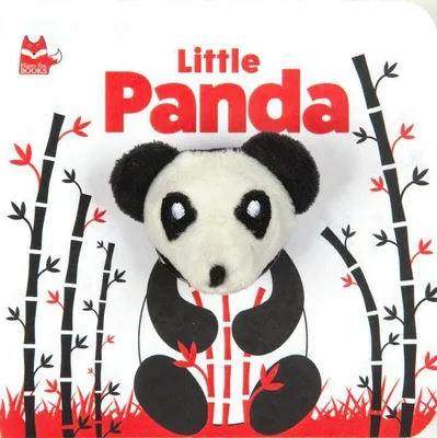 Produktbild von Little Panda