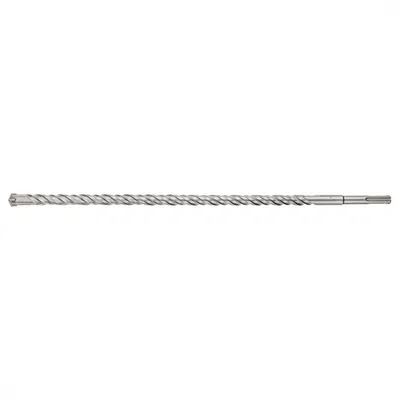 Obrázok produktu pre Vrták do betónu GRAPHITE SDS Plus, 14 x 400 mm, S4, quatro