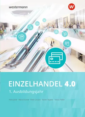 Produktbild von Einzelhandel 4.0