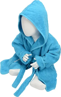 Produktbild von ARTG Babiezz® Bathrobe With Hood