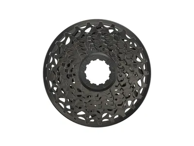 Zdjęcie produktu dla SRAM PG-720, Kaseta rowerowa, Czarny, SRAM GX DH