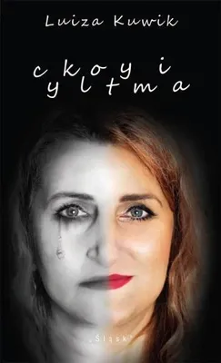 Imagen del producto de Cyklotymia - Luiza Kuwik