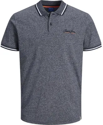 Produktbild von Jack & Jones 12186778, Blau, XS, Baumwolle, Nicht bleichen, Nicht chemisch reinigen, Schonwaschgang (40°C)