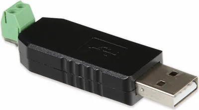 Immagine prodotto di Convertitore Joy-it (USB/RS485) Raspberry Pi, Arduino [1x USB 2.0 plug A