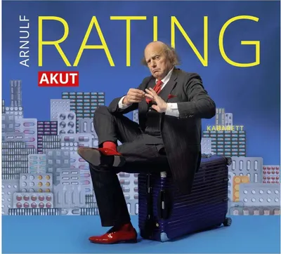 Obrázok produktu pre Rating akut