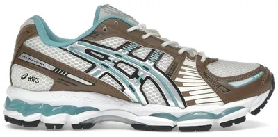 Produktbild von ASICS Gel-Kayano 12.1 Brown Blue - EU 49