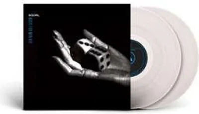 Produktbild von Sqürl: Sqürl: Music For Man Ray (Limited Edition) (Clear Vinyl) - - (LP / M)