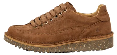 Produktbild von El Naturalista Schuhe Herren/Damen N5635 PLEASANT WOOD / FELSEN Farbe Braun