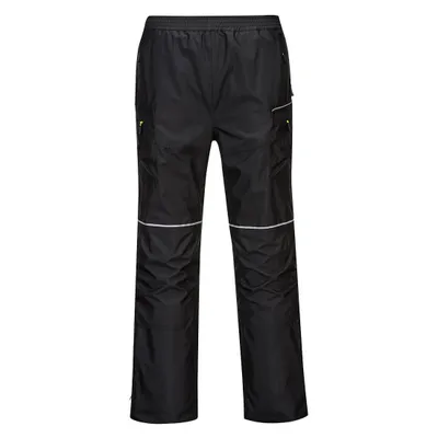 Image de Pantalon de pluie Portwest T604 PW3 Noir Gr. L