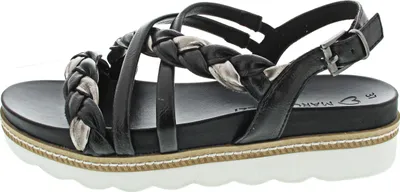 Produktbild von Marco Tozzi 22 28412 20 098 (38/black comb)