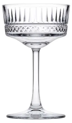 Produktbild von 24x Champagnerkelch Pasabahce Elysia, 260 ml Champagnergläser