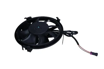 Produktbild von MAXGEAR AC207321 Lüfter Motorkühlung Kühlerlüfter für VW PASSAT Variant (3B6) Wasserkühler Ø280mm