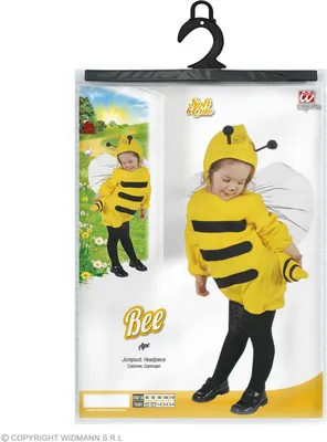 Immagine prodotto di Costume ape