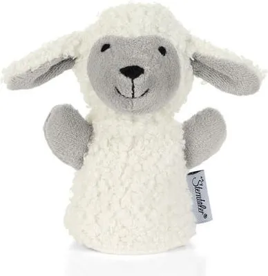 Produktbild von Sterntaler Fingerpuppe Stanley