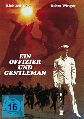 Immagine prodotto di Ein Offizier und Gentleman