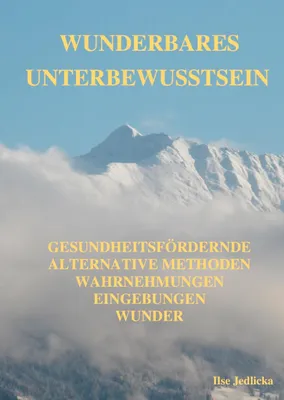 Produktbild von Wunderbares Unterbewusstsein