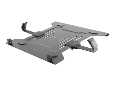 Immagine prodotto di Laptop Halterung IcyBox -> Notebookhalterung Vesa 75&100mm retail