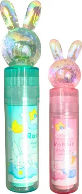 Produktbild von Crystal Rabbit Tochain Bleistiftradierer