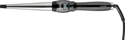 Produktbild von Wahl CurlPro, Lockenstab, Warm, Tasten, Kegelförmig, 80 °C, 210 °C
