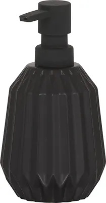 Obrázek produktu pro Dávkovač mýdla Sealskin Arte černý
