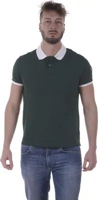 Immagine prodotto di Polo MONCLER Mod. C10918309850845 Verde Taglia: l