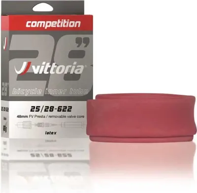 Image de Duše Vittoria MTB Competition Latex 29x1,70-2,30 (45/60-622)