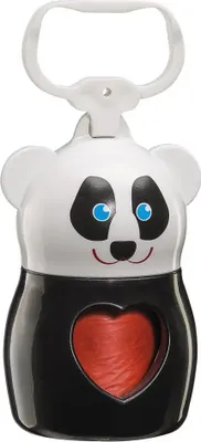 Immagine prodotto di Ferplast Dudu Panda Porta Sacchetti Per Cani