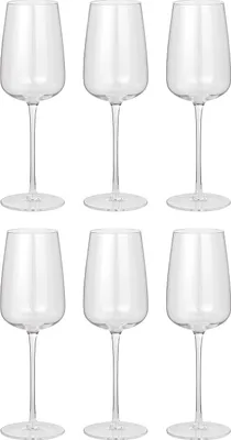 Produktbild von BUTLERS Sektglas ELYSIA 6er-Set