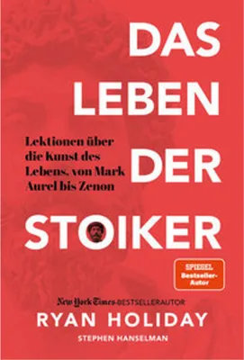 Produktbild von Das Leben der Stoiker