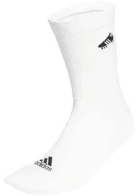 Produktbild von Adidas bestickte Fußball-Socken IK7496 Pullunder adidas Größe: 40-42,