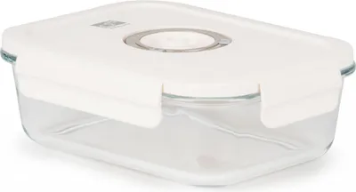Obrázok produktu pre Vákuová nádoba G21 1040 ml, sklo